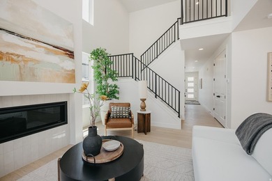 Just Completed! This stunning Summerwood floorplan showcases - photo 25