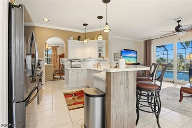Located in the highly desirable Village of Stoneybrook in Estero - photo 7