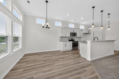 Experience Refined, Low-Maintenance Living In This Newer - photo 28