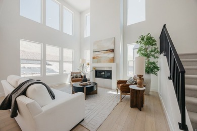 Just Completed! This stunning Summerwood floorplan showcases - photo 28