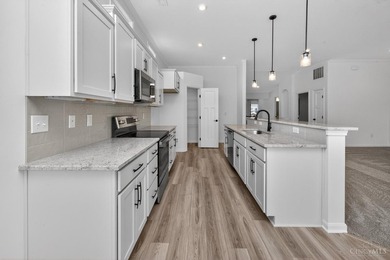 Experience Refined, Low-Maintenance Living In This Newer - photo 29