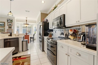 Located in the highly desirable Village of Stoneybrook in Estero - photo 9