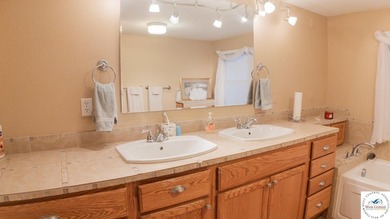 Stunning turnkey waterfront retreat on Lake of the Ozarks! This - photo 29