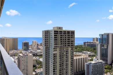 (private lake, pond, creek) Condo Active Under Contract in Honolulu Hawaii
