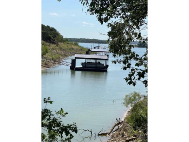 Lake Bridgeport Lot For Sale in Chico Texas