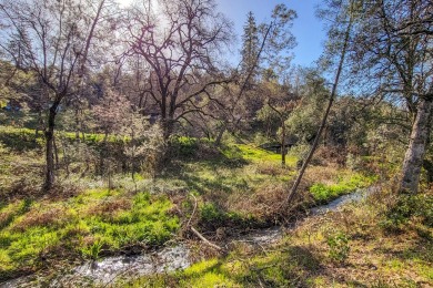 Lake Lot For Sale in Redding, California