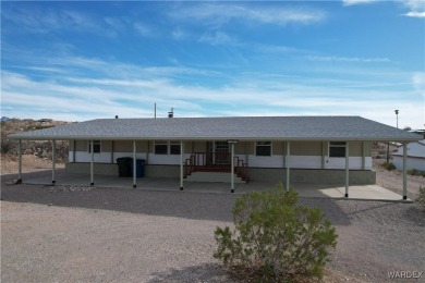 Lake Mohave Home Sale Pending in Bullhead City Arizona