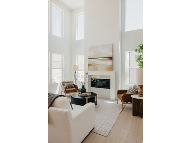 Just Completed! This stunning Summerwood floorplan showcases - photo 31