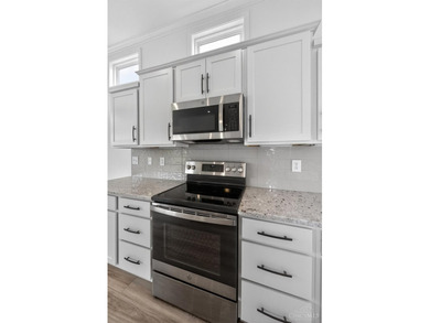 Experience Refined, Low-Maintenance Living In This Newer - photo 32