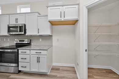 Experience Refined, Low-Maintenance Living In This Newer - photo 33