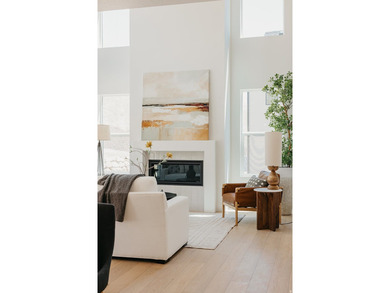 Just Completed! This stunning Summerwood floorplan showcases - photo 33