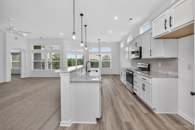 Experience Refined, Low-Maintenance Living In This Newer - photo 34