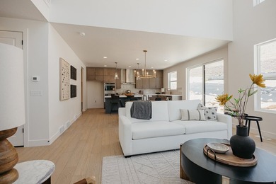 Just Completed! This stunning Summerwood floorplan showcases - photo 34