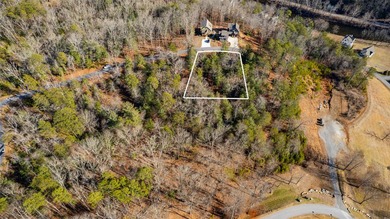 Very Nice easy build lot (gently sloping) in Cullowhee River - photo 35