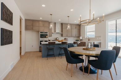 Just Completed! This stunning Summerwood floorplan showcases - photo 35