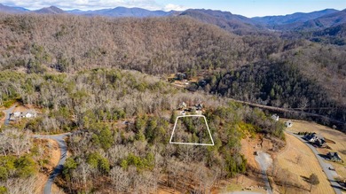 Very Nice easy build lot (gently sloping) in Cullowhee River - photo 36