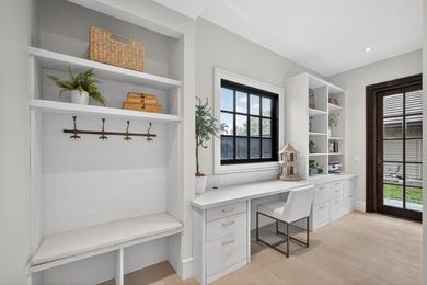 Located within the exclusive Burwick enclave of PGA National - photo 36