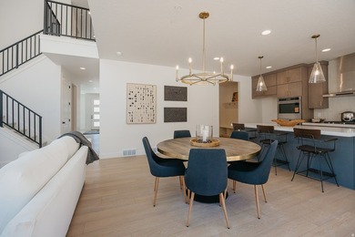 Just Completed! This stunning Summerwood floorplan showcases - photo 36