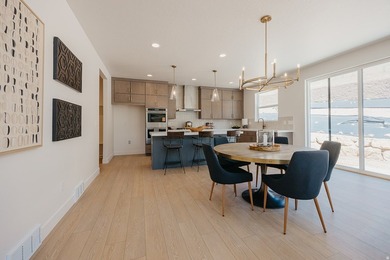Just Completed! This stunning Summerwood floorplan showcases - photo 37