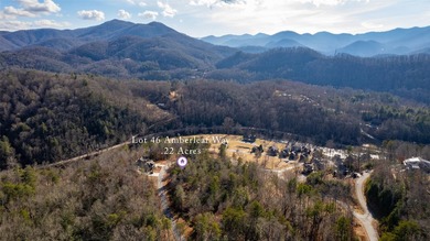 Very Nice easy build lot (gently sloping) in Cullowhee River - photo 38