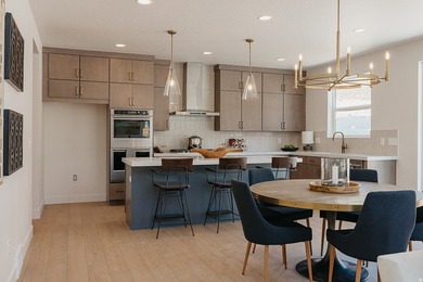 Just Completed! This stunning Summerwood floorplan showcases - photo 38