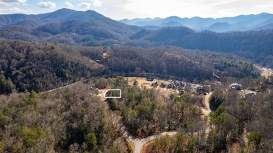 Very Nice easy build lot (gently sloping) in Cullowhee River - photo 39