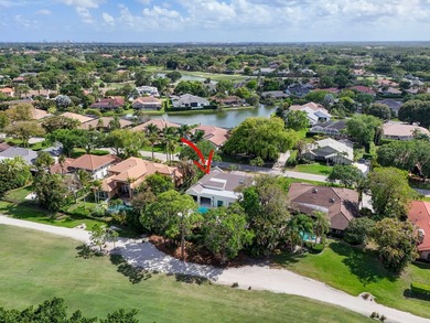 Located within the exclusive Burwick enclave of PGA National - photo 39