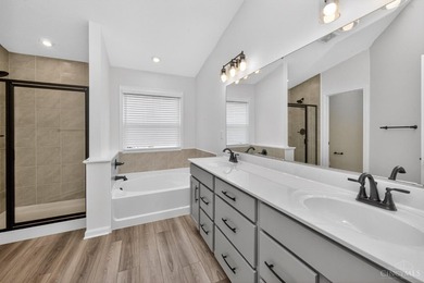 Experience Refined, Low-Maintenance Living In This Newer - photo 40