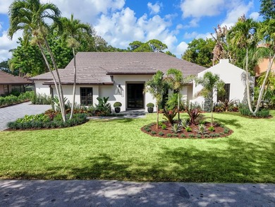 Located within the exclusive Burwick enclave of PGA National - photo 40