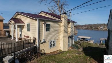 Stunning turnkey waterfront retreat on Lake of the Ozarks! This - photo 40