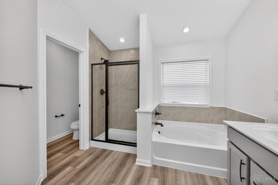 Experience Refined, Low-Maintenance Living In This Newer - photo 41