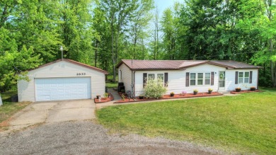 Lake Home Sale Pending in Wayland, Michigan