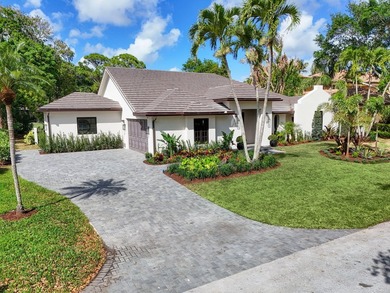 Located within the exclusive Burwick enclave of PGA National - photo 41