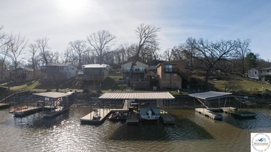 Stunning turnkey waterfront retreat on Lake of the Ozarks! This - photo 41