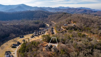 Very Nice easy build lot (gently sloping) in Cullowhee River - photo 42