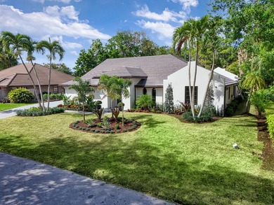 Located within the exclusive Burwick enclave of PGA National - photo 42
