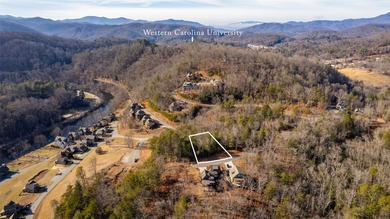 Very Nice easy build lot (gently sloping) in Cullowhee River - photo 43