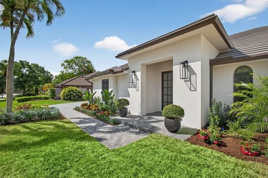 Located within the exclusive Burwick enclave of PGA National - photo 43