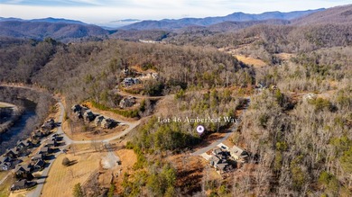 Very Nice easy build lot (gently sloping) in Cullowhee River - photo 44