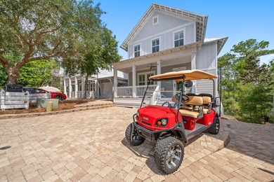 Nestled along the pristine coastline of Santa Rosa Beach, 33 - photo 45