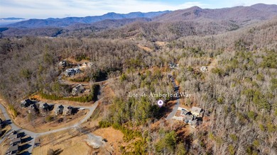 Very Nice easy build lot (gently sloping) in Cullowhee River - photo 45