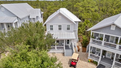 Nestled along the pristine coastline of Santa Rosa Beach, 33 - photo 46