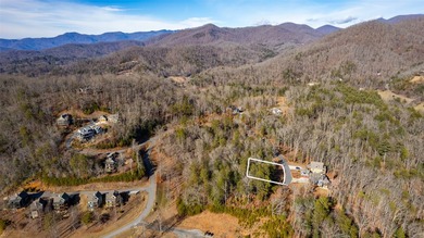 Very Nice easy build lot (gently sloping) in Cullowhee River - photo 46