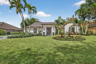 Located within the exclusive Burwick enclave of PGA National - photo 46