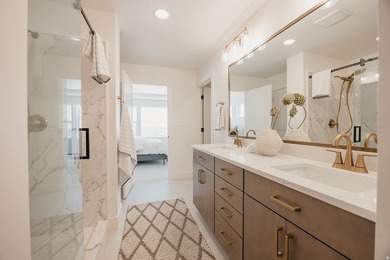 Just Completed! This stunning Summerwood floorplan showcases - photo 47