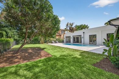 Located within the exclusive Burwick enclave of PGA National - photo 48