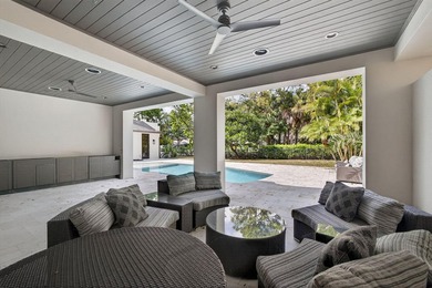 Located within the exclusive Burwick enclave of PGA National - photo 50