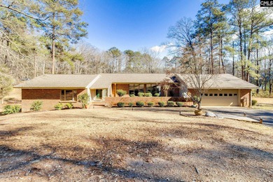 Lake Murray Home For Sale in Lexington South Carolina