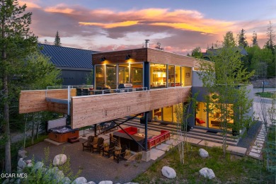 Lake Home Sale Pending in Winter Park, Colorado
