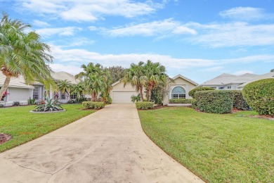 Lake Charles Home For Sale in Port Saint Lucie Florida